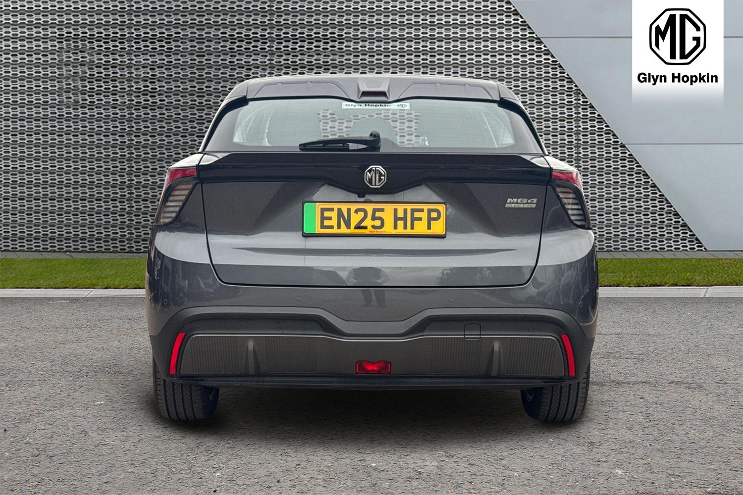 Used MG MG4 2025 for sale - 76709589: Photo 4