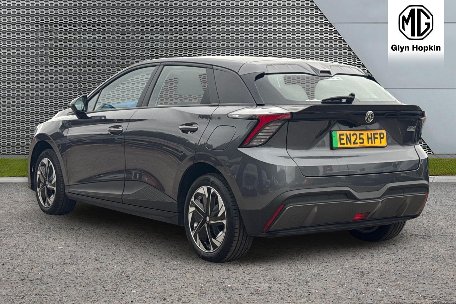 Used MG MG4 2025 for sale - 76709589: Photo 5