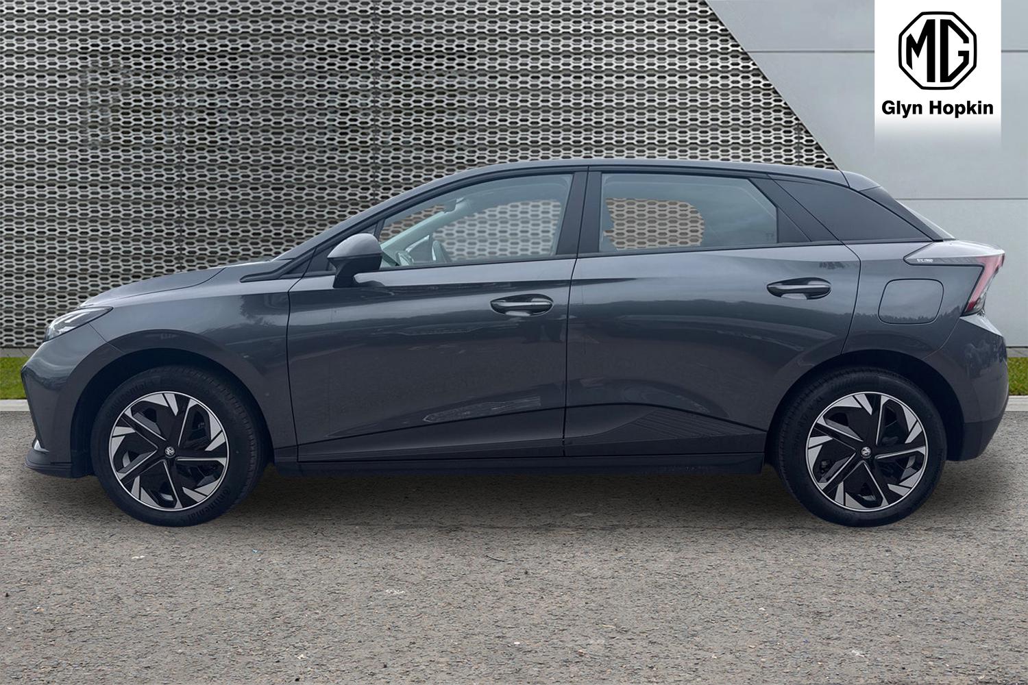 Used MG MG4 2025 for sale - 76709589: Photo 6