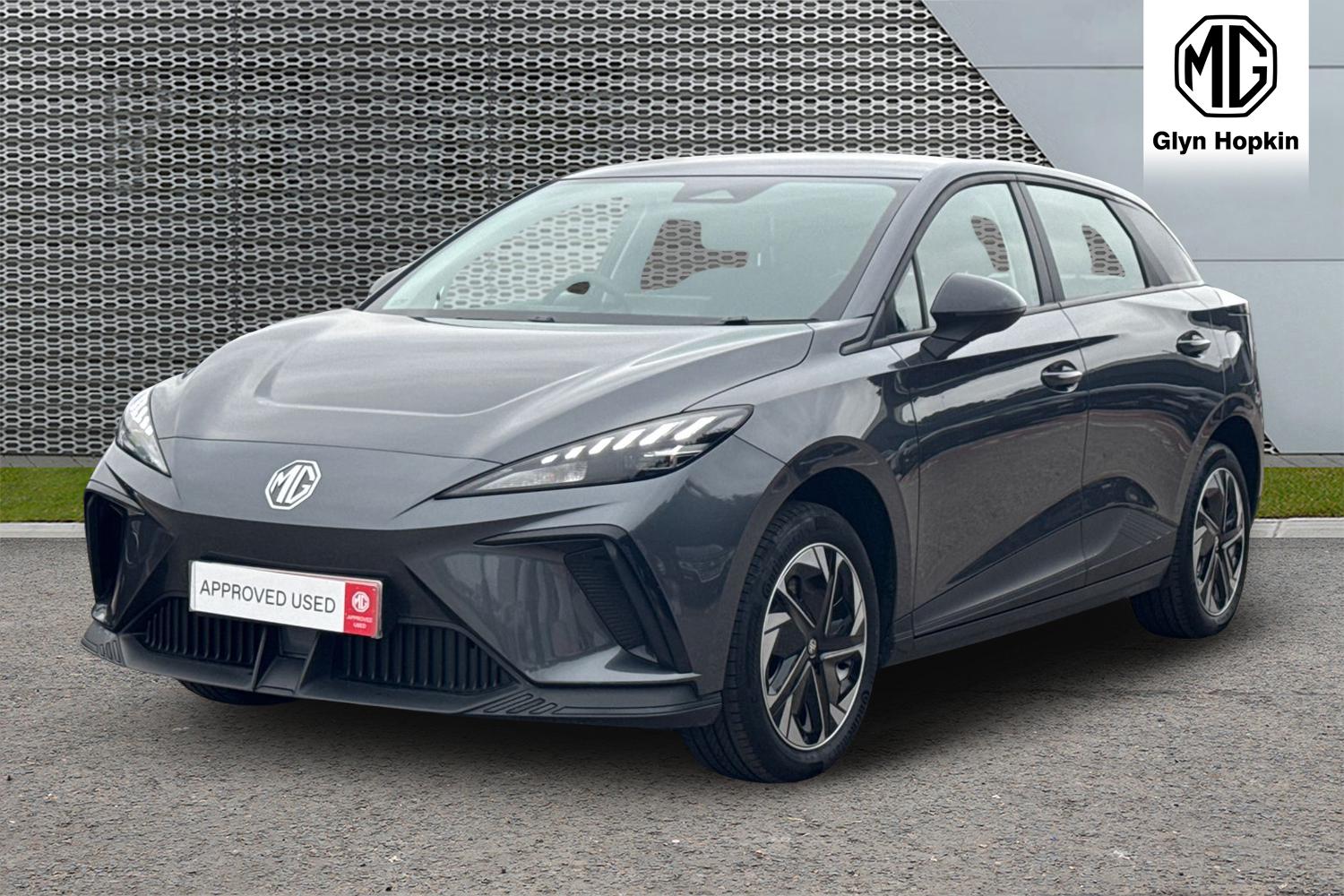 Used MG MG4 2025 for sale - 76709589: Photo 7