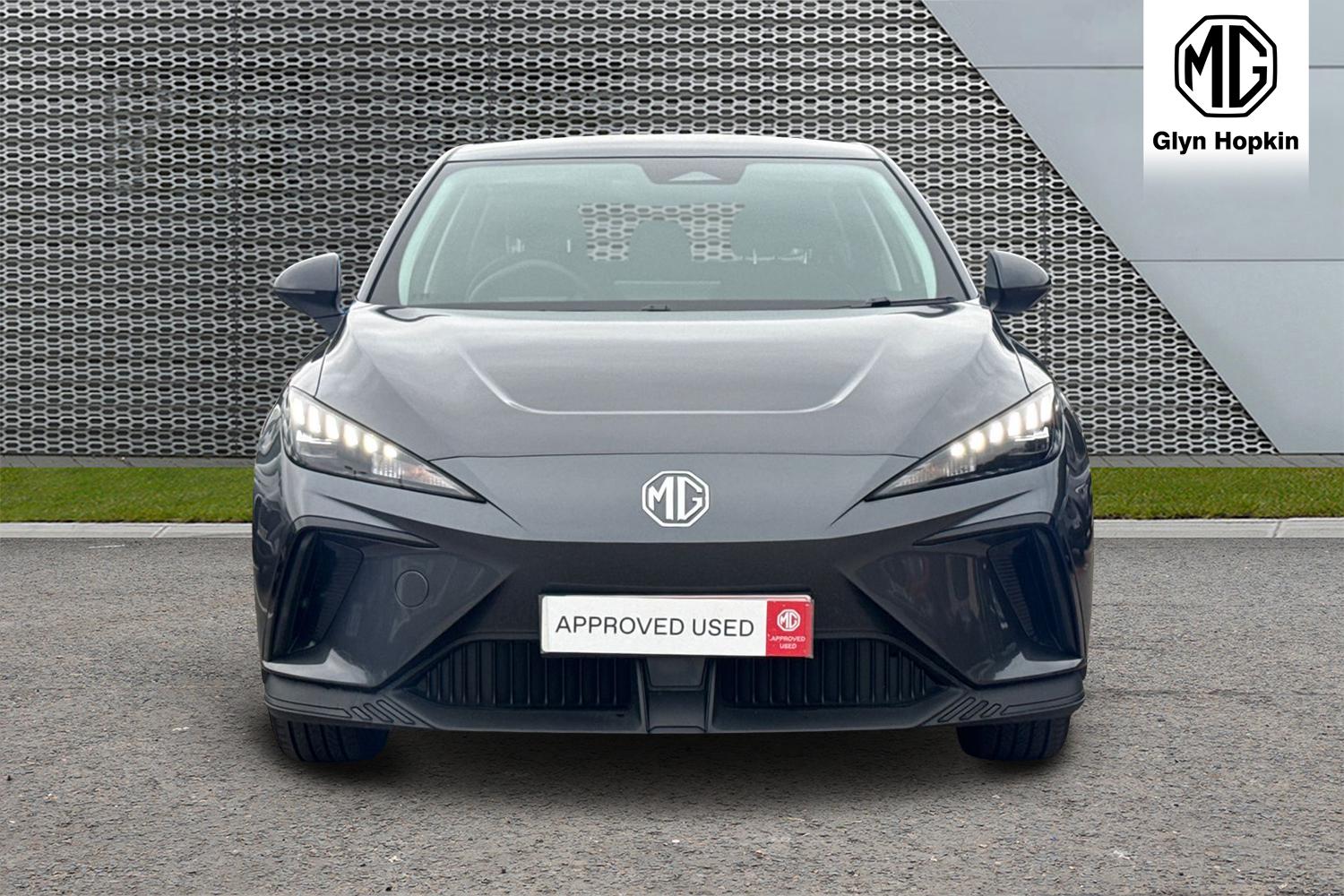 Used MG MG4 2025 for sale - 76709589: Photo 8