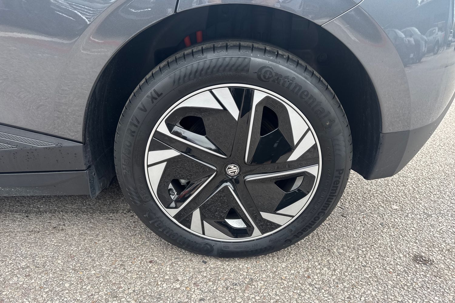 Used MG MG4 2025 for sale - 76709589: Photo 9