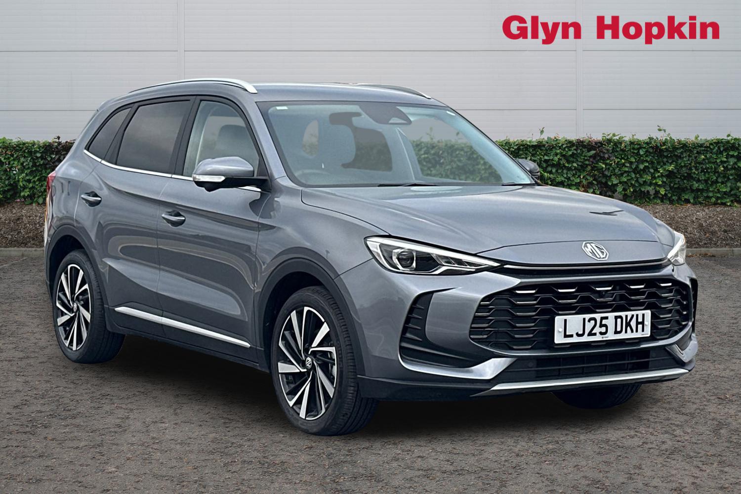 Used MG MG ZS 2025 for sale - 76869510: Photo 1