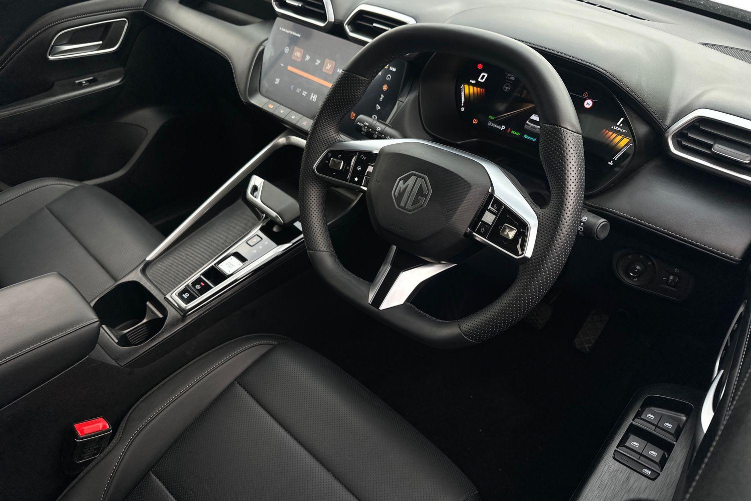 Used MG MG ZS 2025 for sale - 76869510: Photo 10