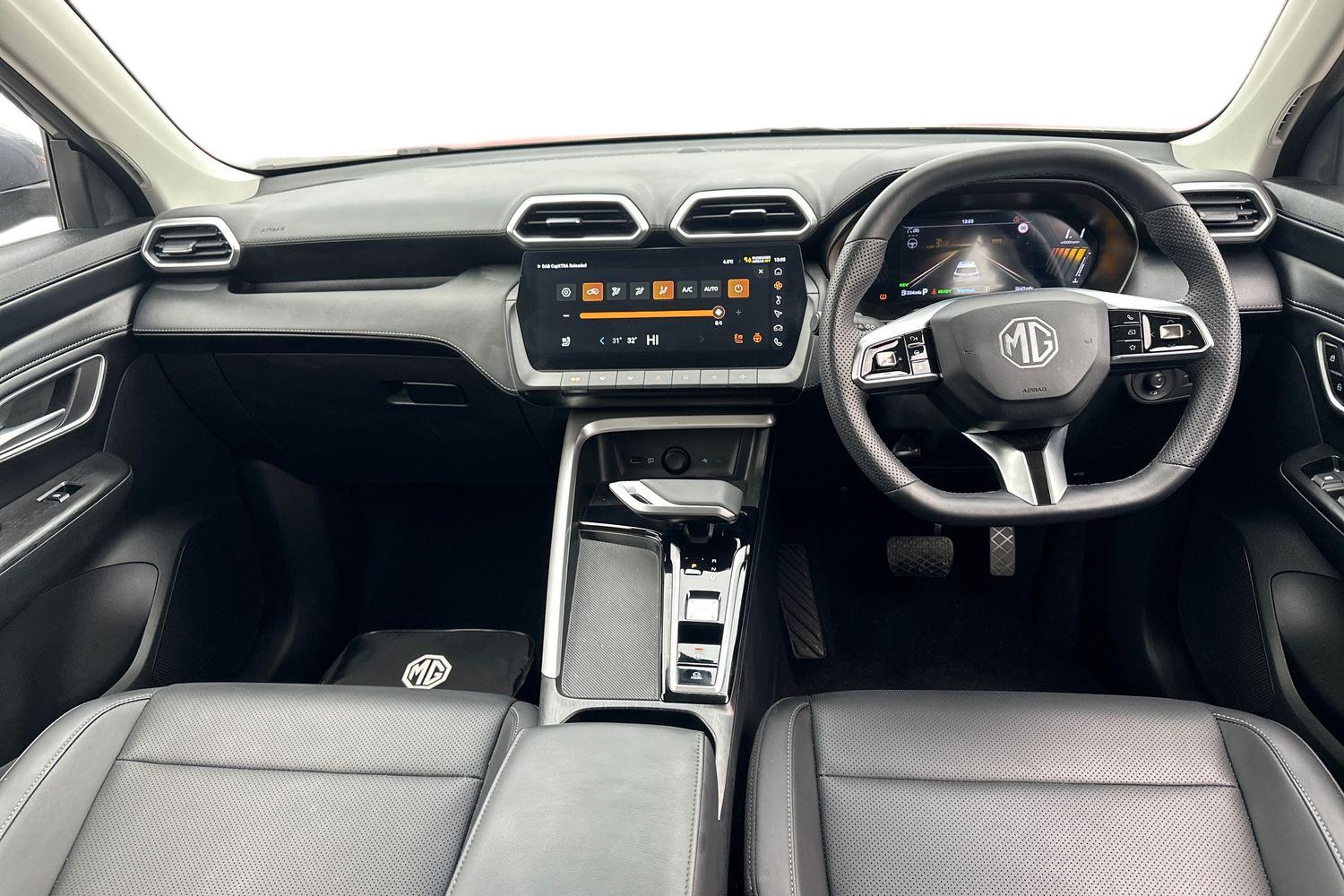 Used MG MG ZS 2025 for sale - 76869510: Photo 12