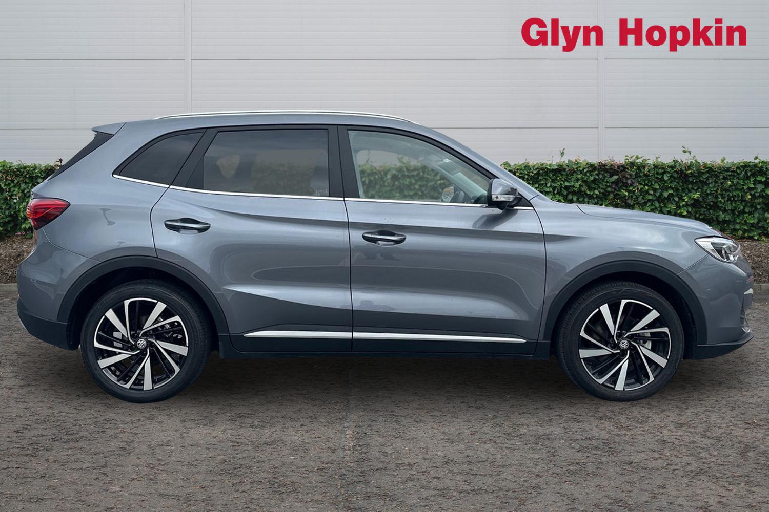 Used MG MG ZS 2025 for sale - 76869510: Photo 2