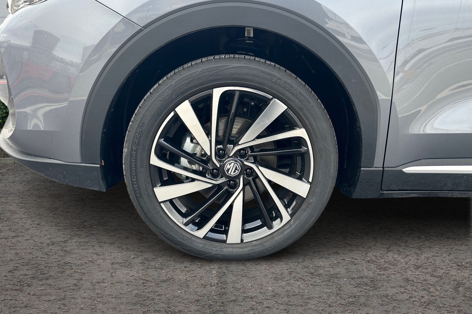 Used MG MG ZS 2025 for sale - 76869510: Photo 9