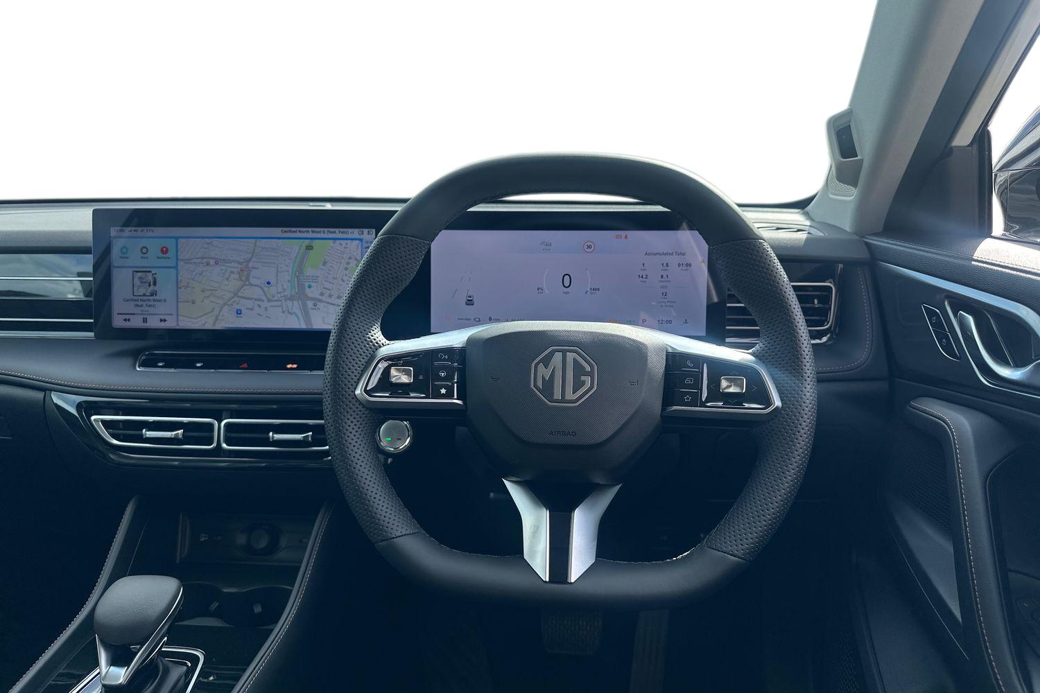 Used MG MG HS 2025 for sale - 77519152: Photo 11