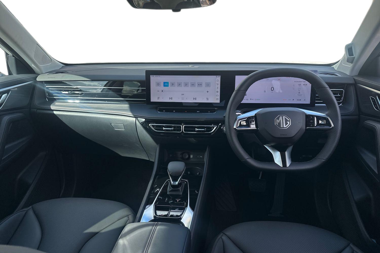 Used MG MG HS 2025 for sale - 77519152: Photo 12