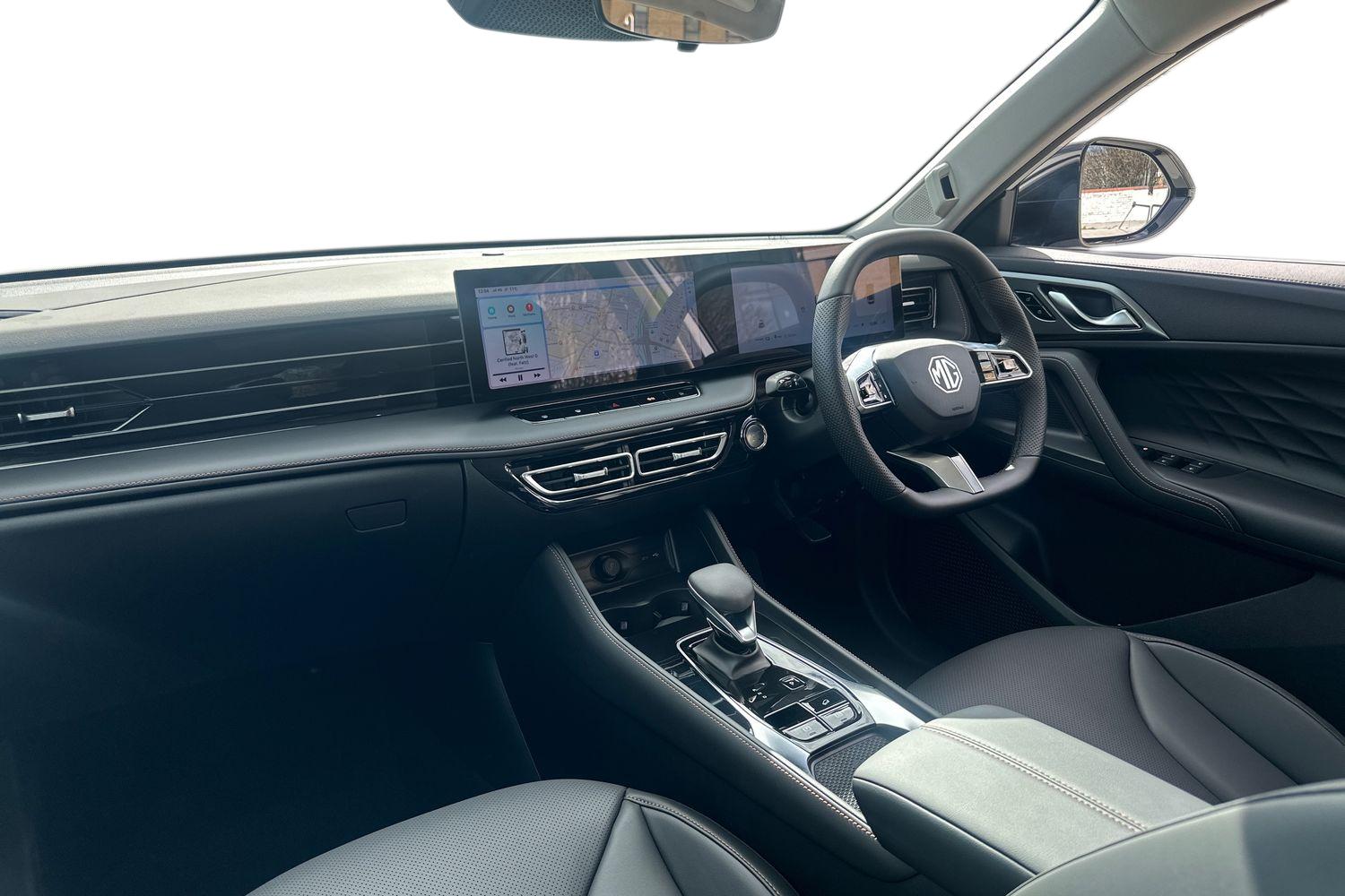 Used MG MG HS 2025 for sale - 77519152: Photo 13