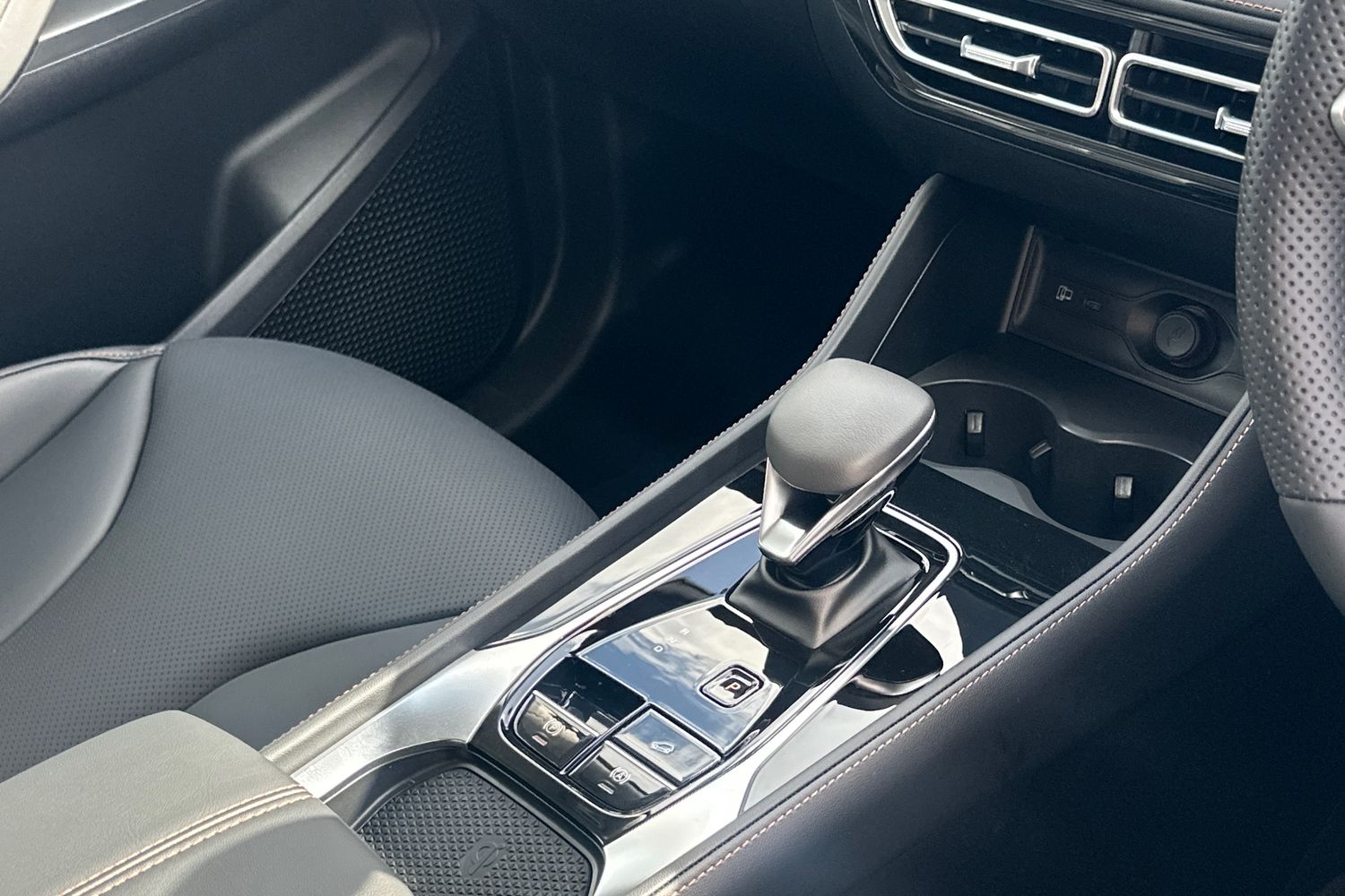 Used MG MG HS 2025 for sale - 77519152: Photo 14