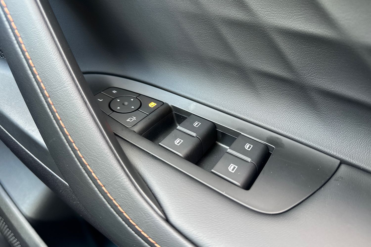 Used MG MG HS 2025 for sale - 77519152: Photo 16