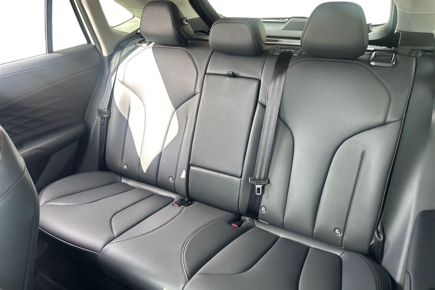 Used MG MG HS 2025 for sale - 77519152: Photo 23