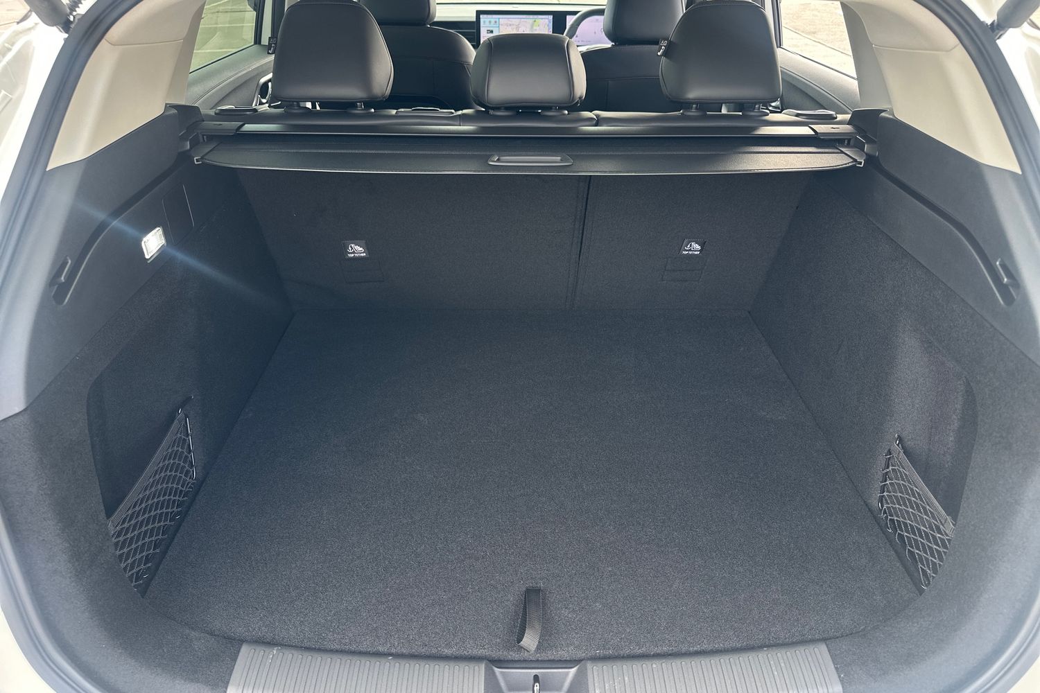 Used MG MG HS 2025 for sale - 77519152: Photo 24