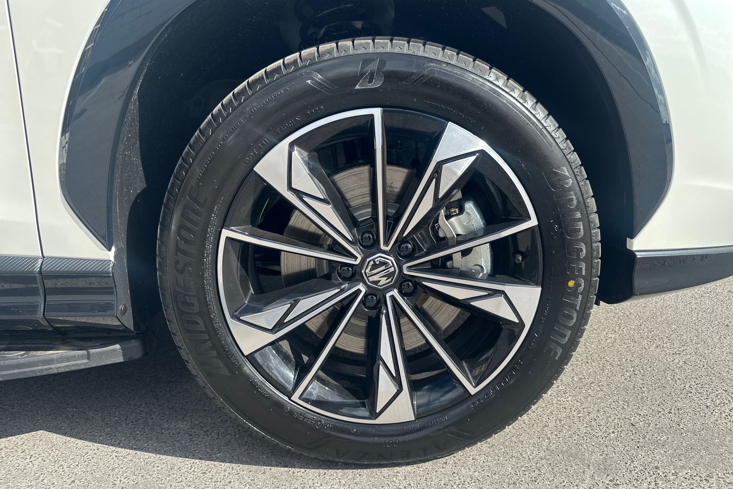 Used MG MG HS 2025 for sale - 77519152: Photo 25