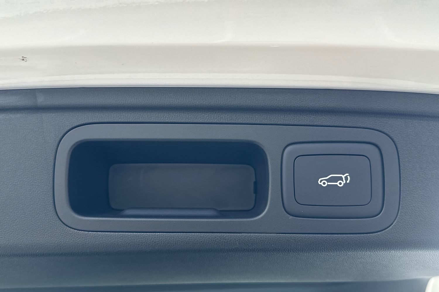 Used MG MG HS 2025 for sale - 77519152: Photo 28