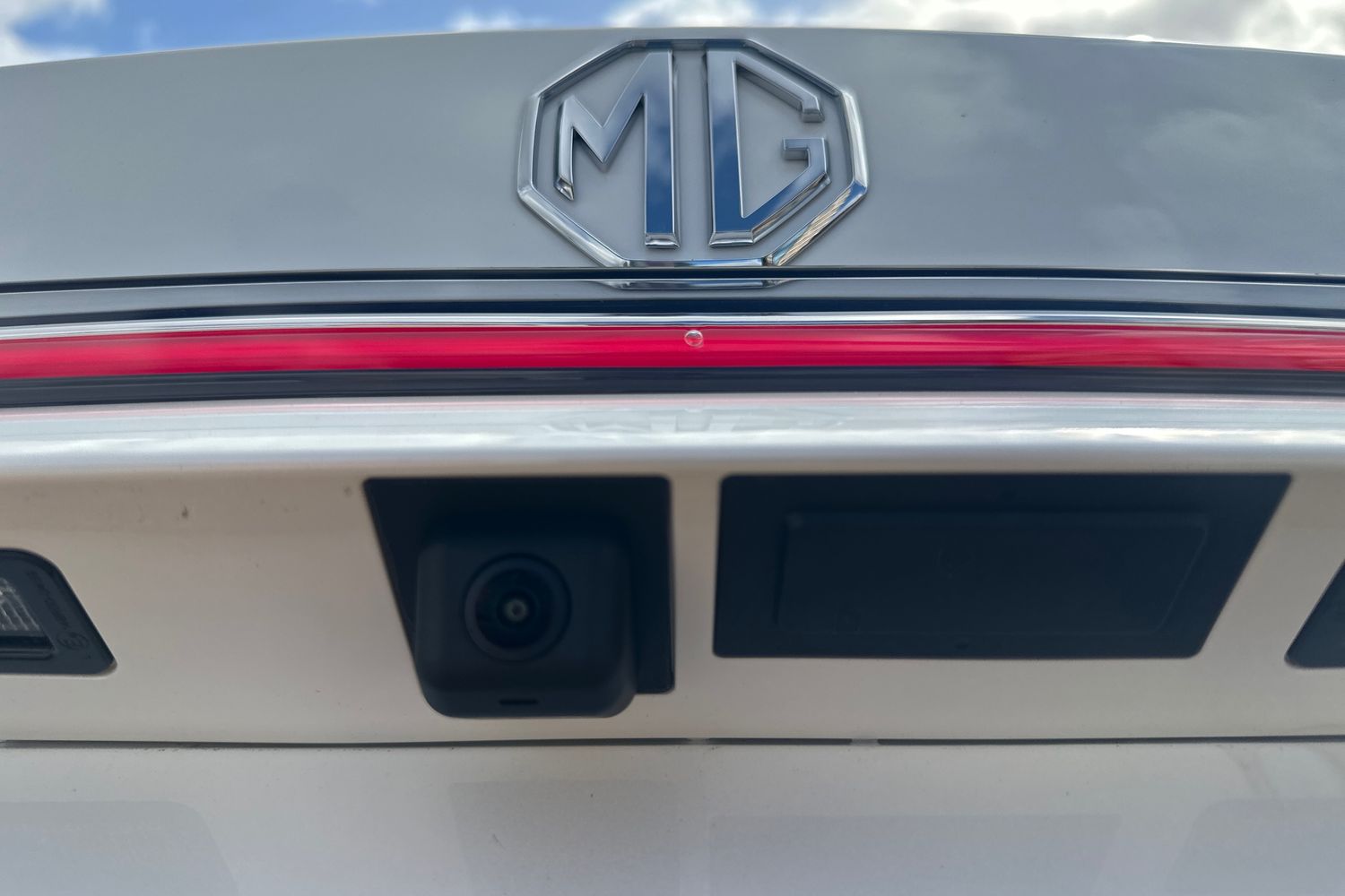 Used MG MG HS 2025 for sale - 77519152: Photo 29