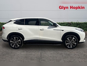 Used MG MG HS 2025 for sale - 77519152: Photo