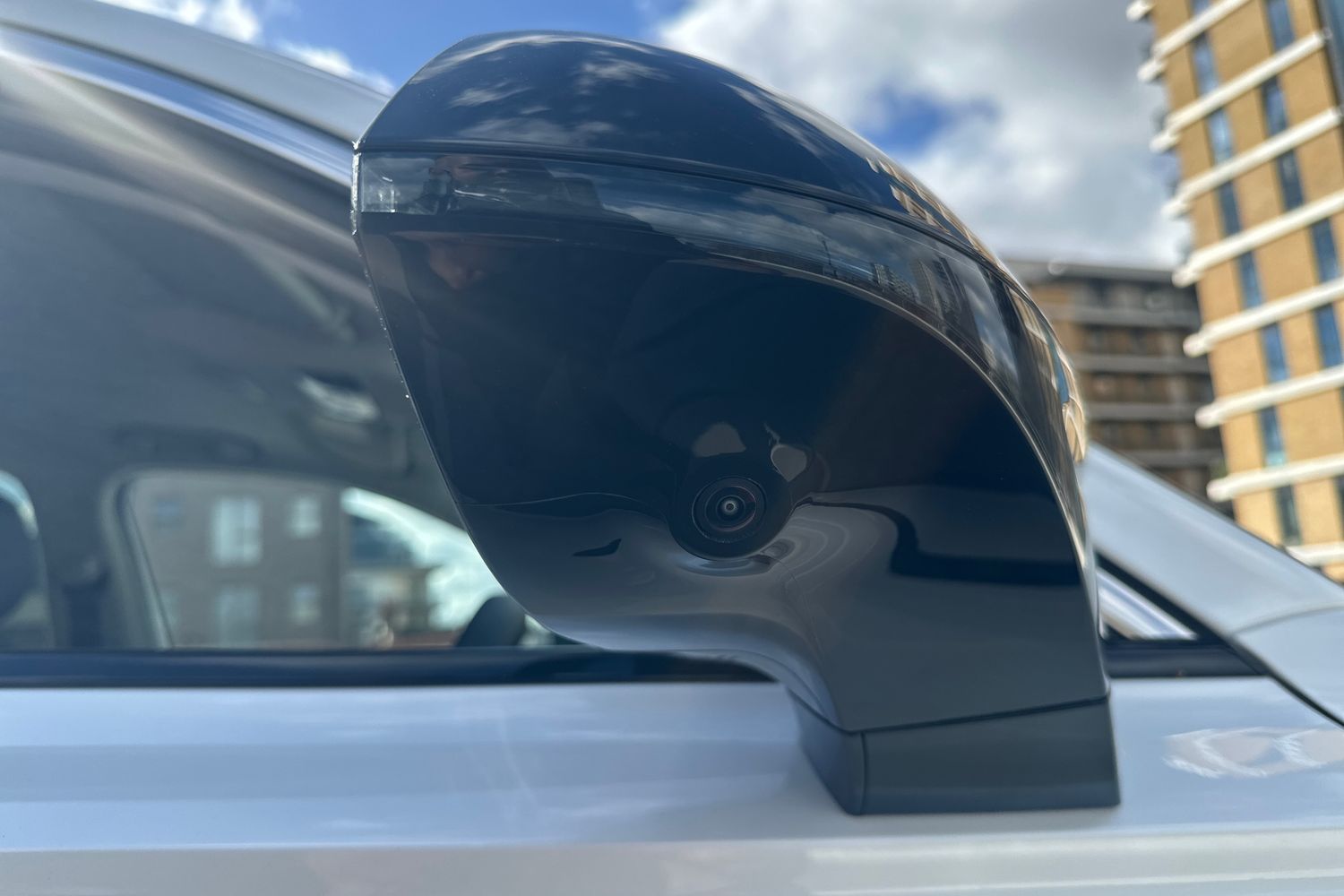 Used MG MG HS 2025 for sale - 77519152: Photo 30