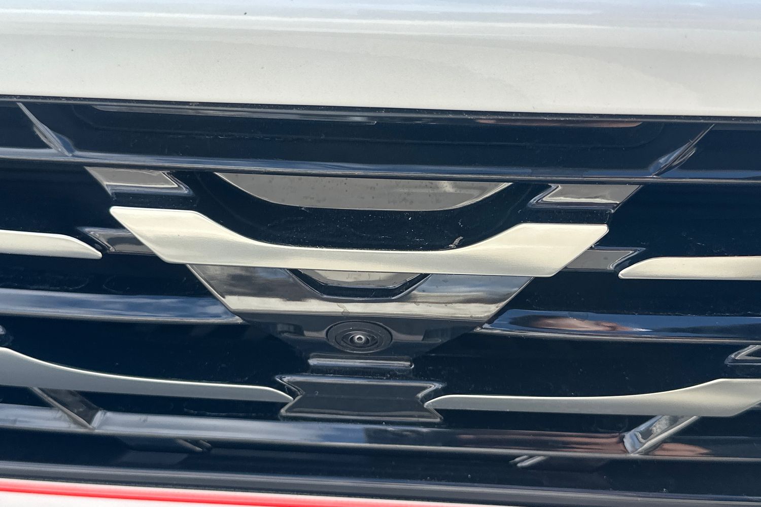 Used MG MG HS 2025 for sale - 77519152: Photo 31