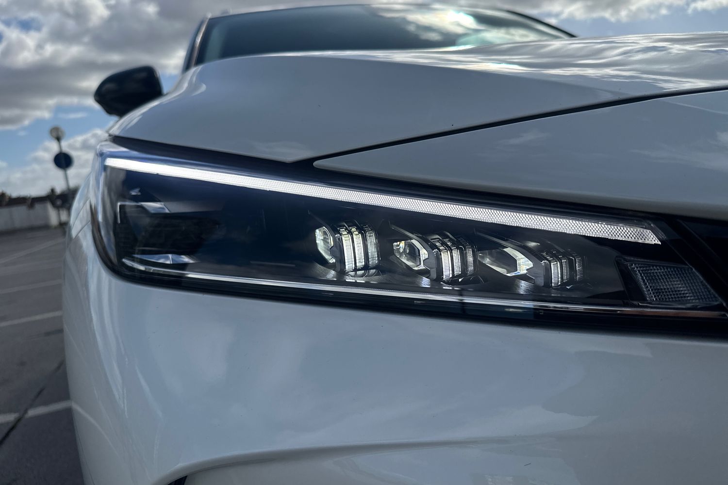 Used MG MG HS 2025 for sale - 77519152: Photo 32