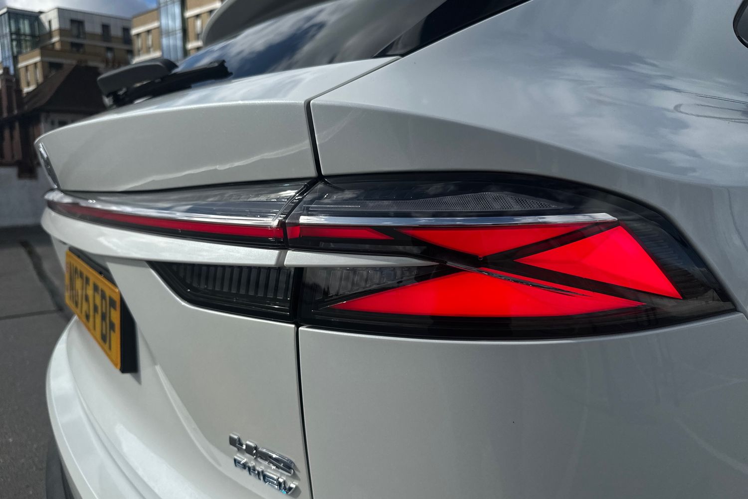 Used MG MG HS 2025 for sale - 77519152: Photo 33