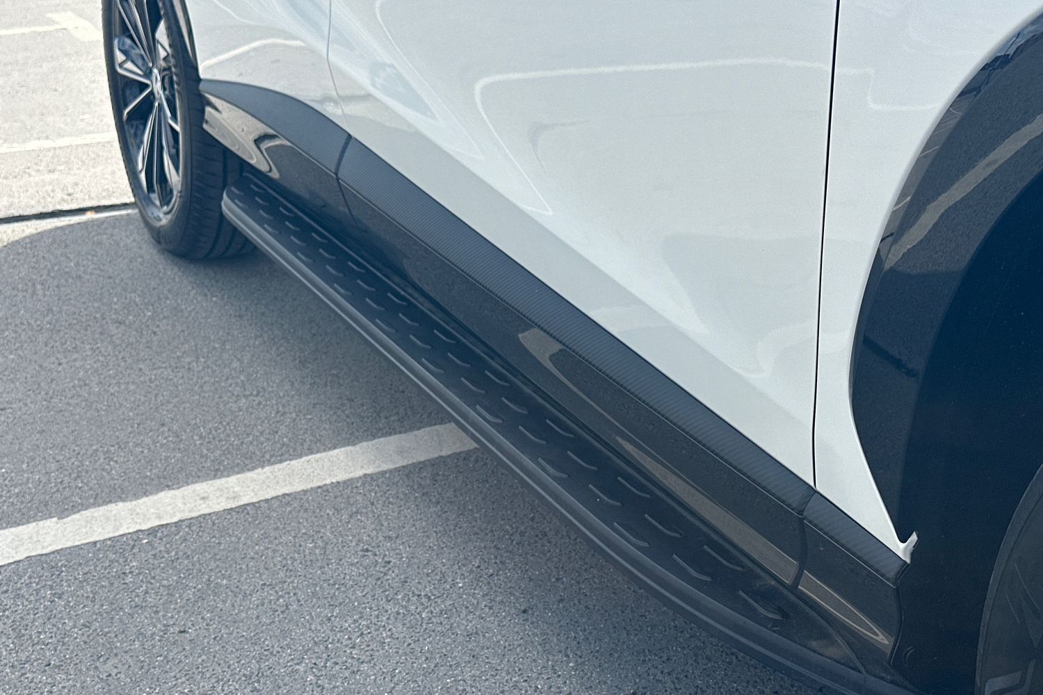 Used MG MG HS 2025 for sale - 77519152: Photo 34