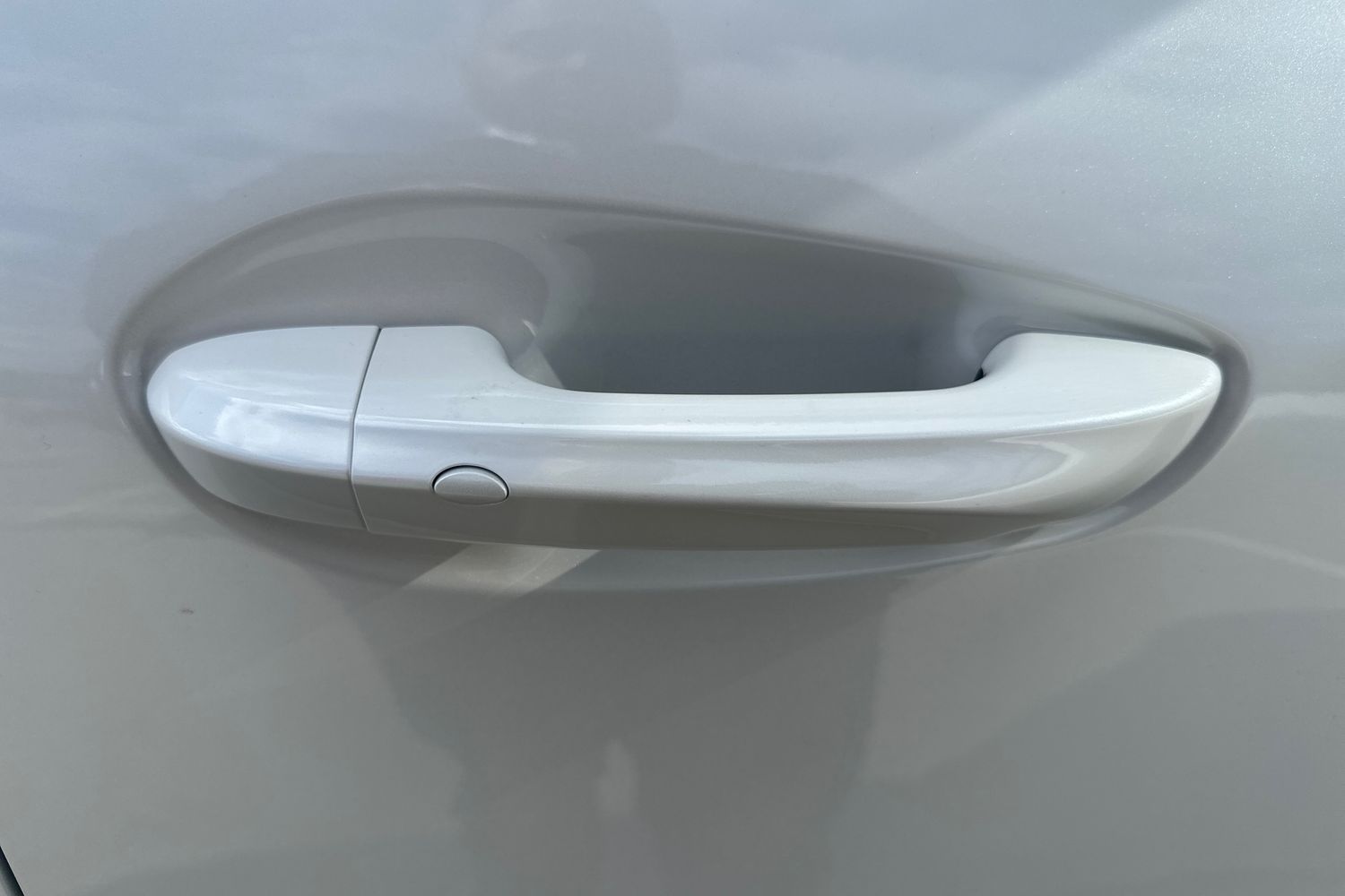 Used MG MG HS 2025 for sale - 77519152: Photo 35