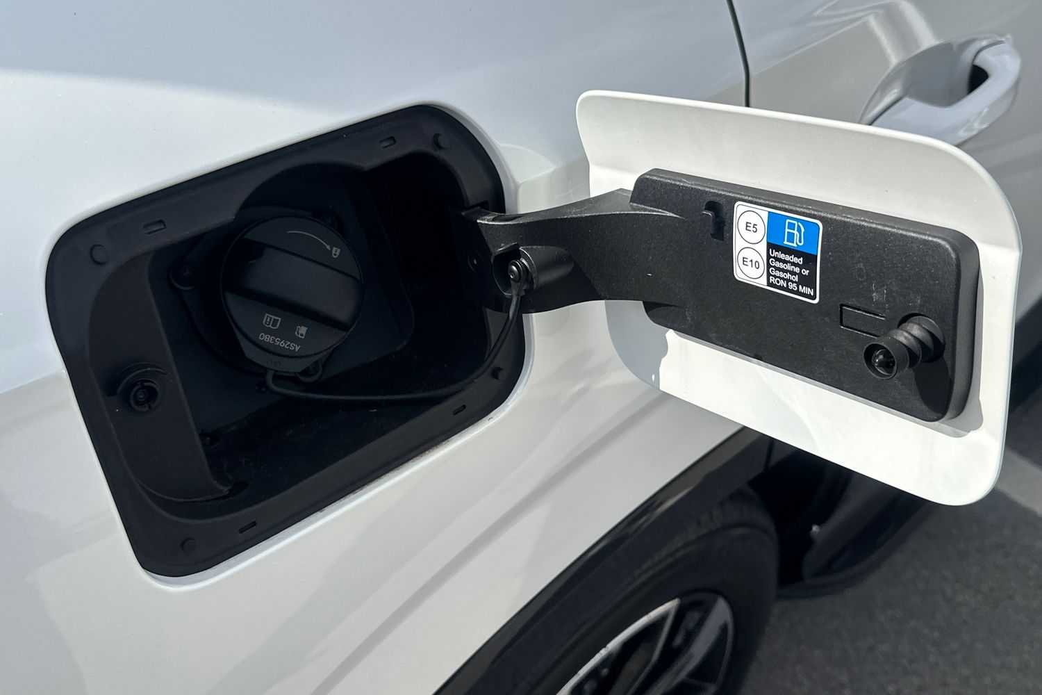 Used MG MG HS 2025 for sale - 77519152: Photo 36