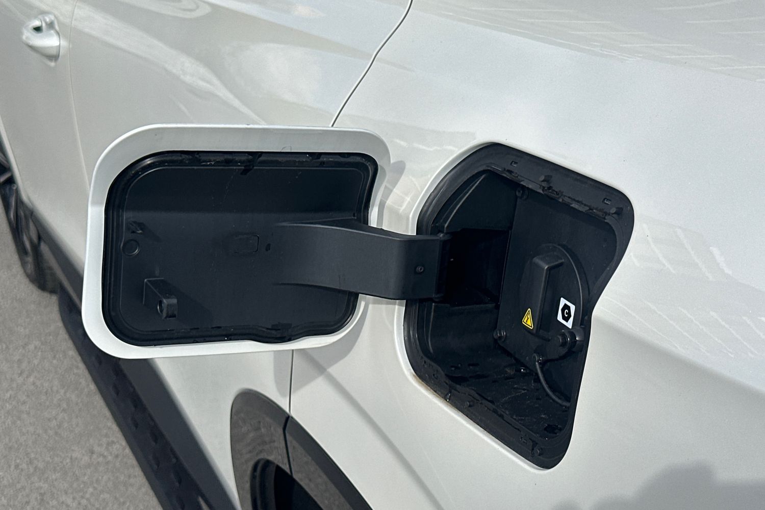 Used MG MG HS 2025 for sale - 77519152: Photo 37