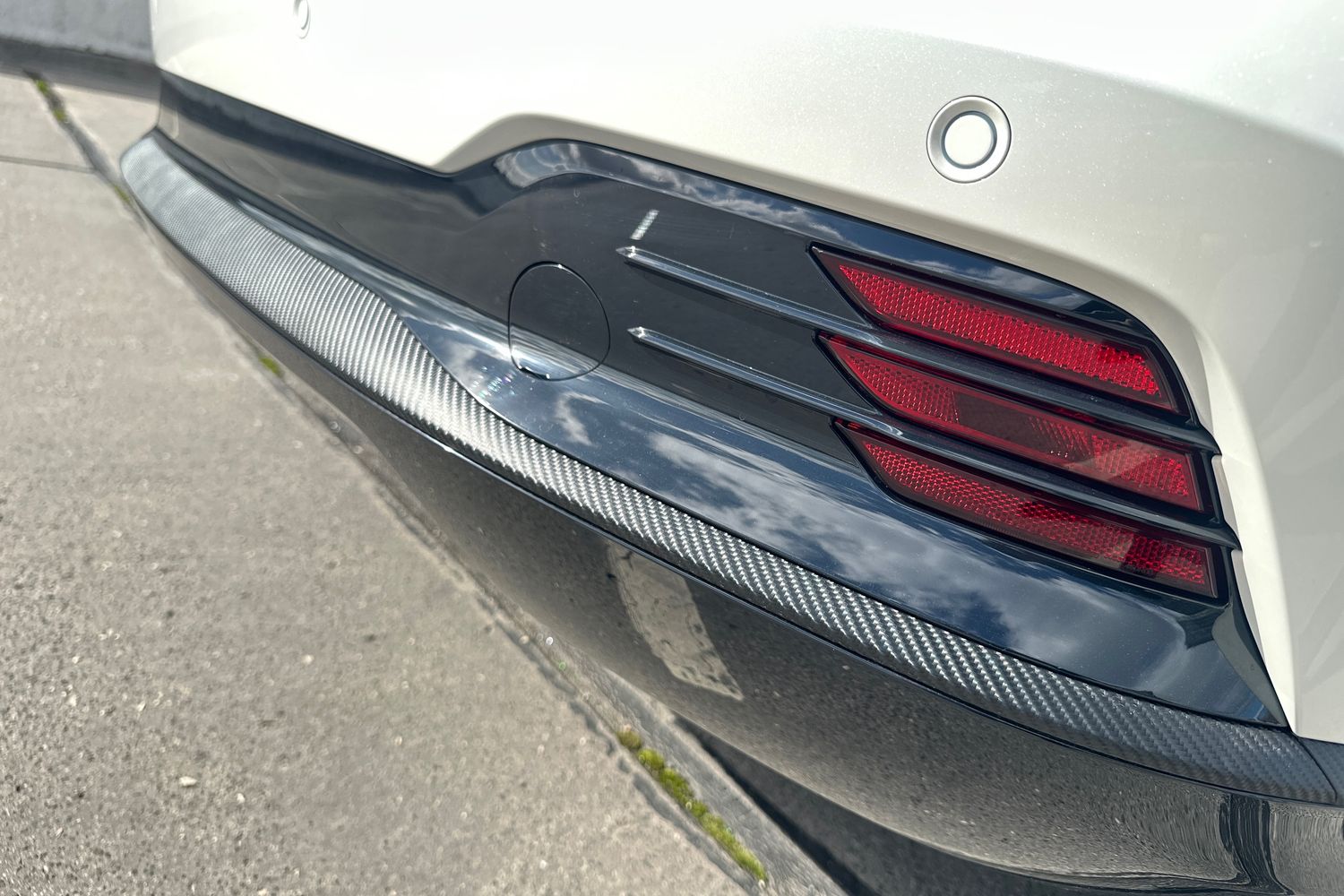 Used MG MG HS 2025 for sale - 77519152: Photo 38