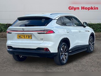 Used MG MG HS 2025 for sale - 77519152: Photo