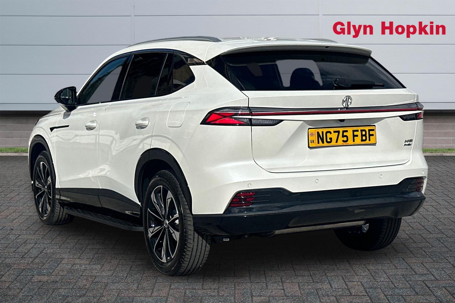 Used MG MG HS 2025 for sale - 77519152: Photo 5