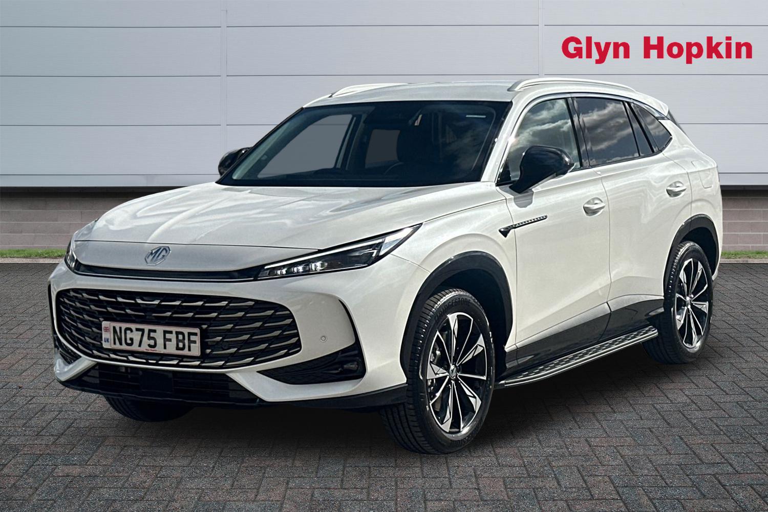 Used MG MG HS 2025 for sale - 77519152: Photo 7