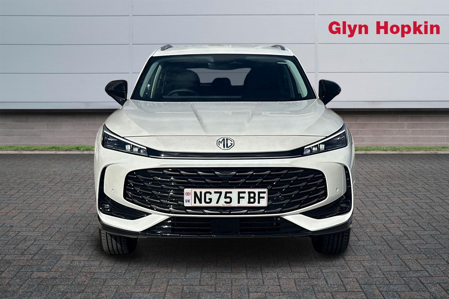 Used MG MG HS 2025 for sale - 77519152: Photo 8