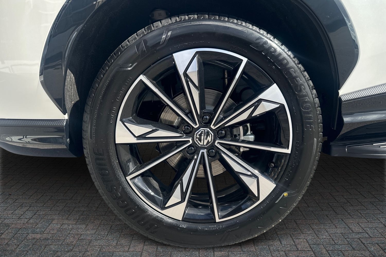 Used MG MG HS 2025 for sale - 77519152: Photo 9