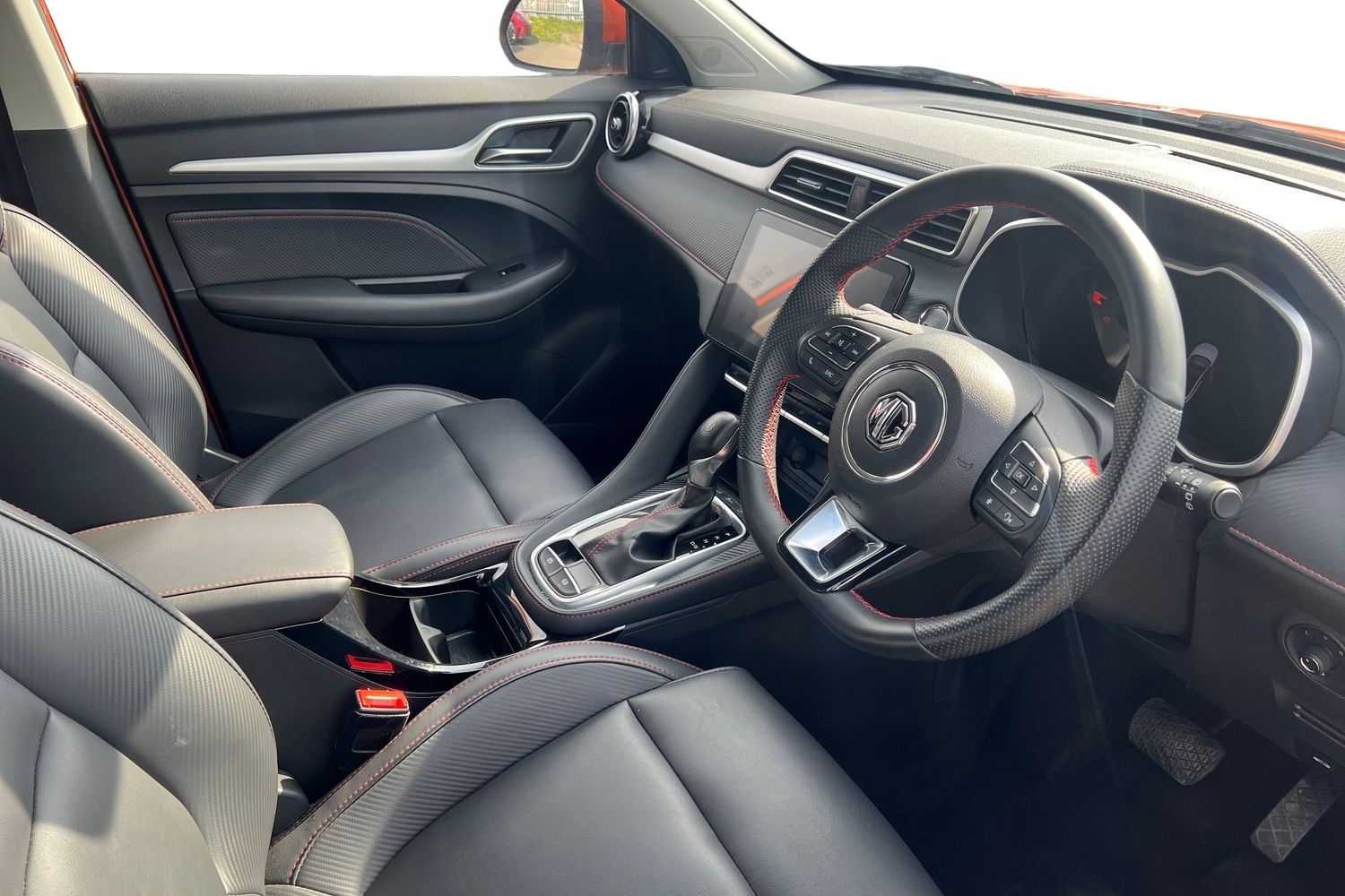 Used MG MG ZS 2024 for sale - 76589872: Photo 10