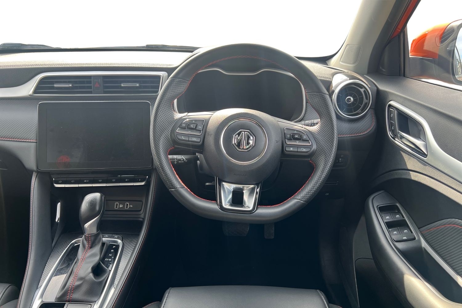 Used MG MG ZS 2024 for sale - 76589872: Photo 11