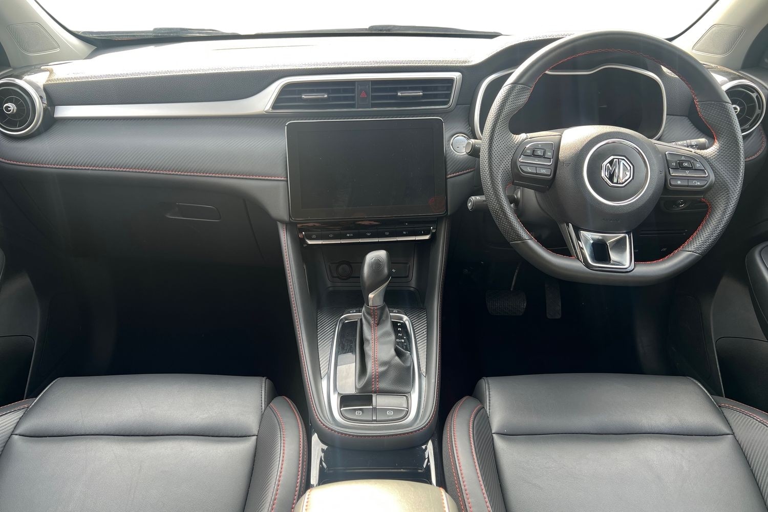 Used MG MG ZS 2024 for sale - 76589872: Photo 12