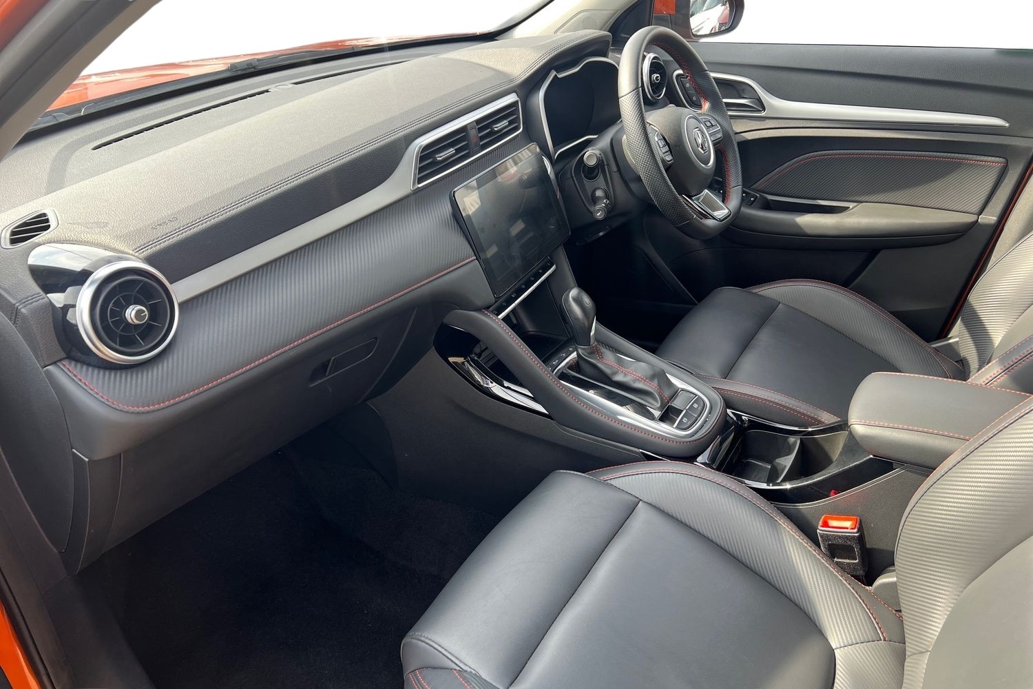 Used MG MG ZS 2024 for sale - 76589872: Photo 13