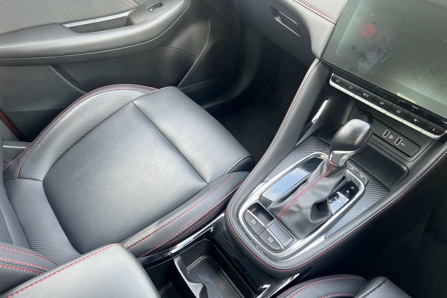 Used MG MG ZS 2024 for sale - 76589872: Photo 14