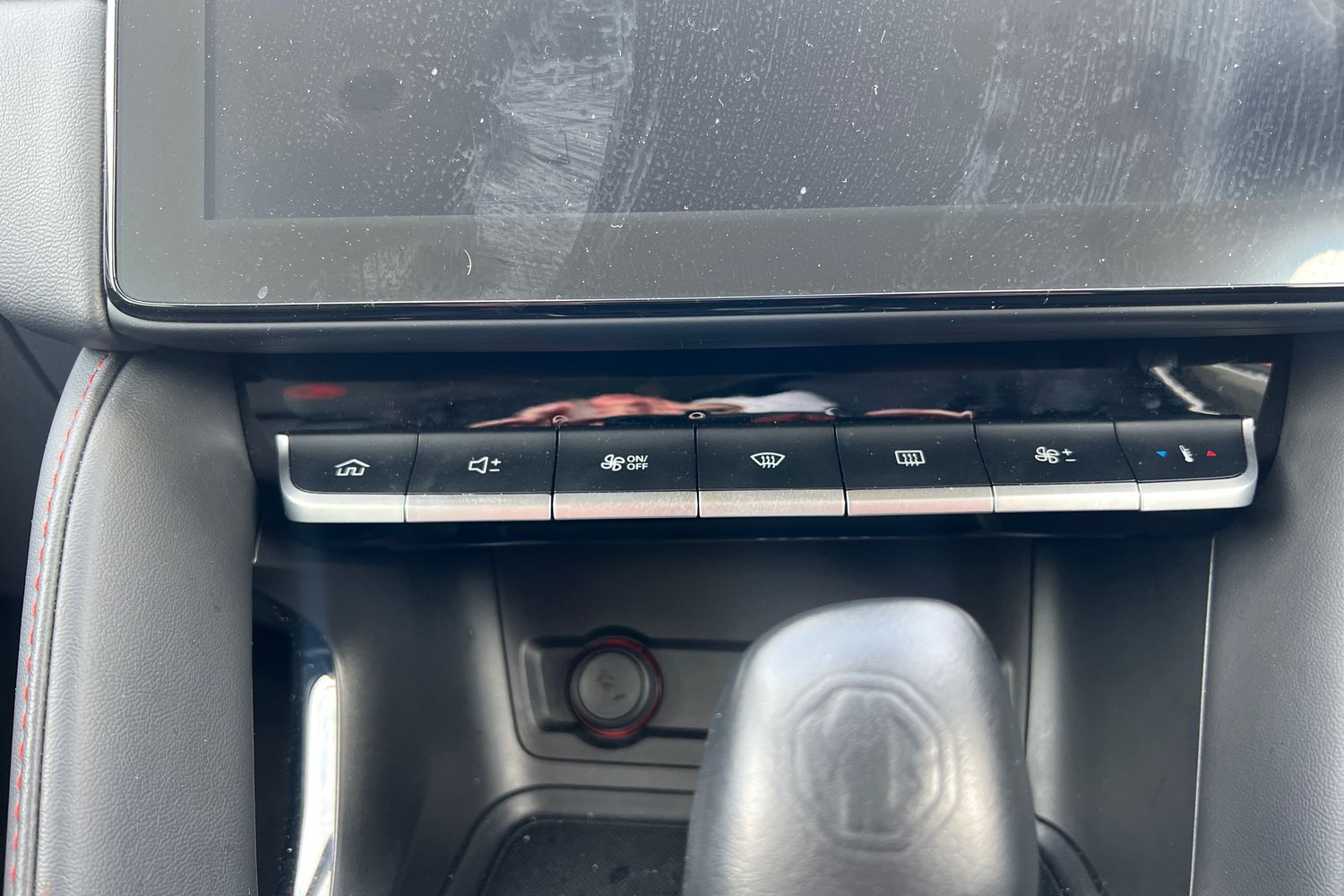 Used MG MG ZS 2024 for sale - 76589872: Photo 15