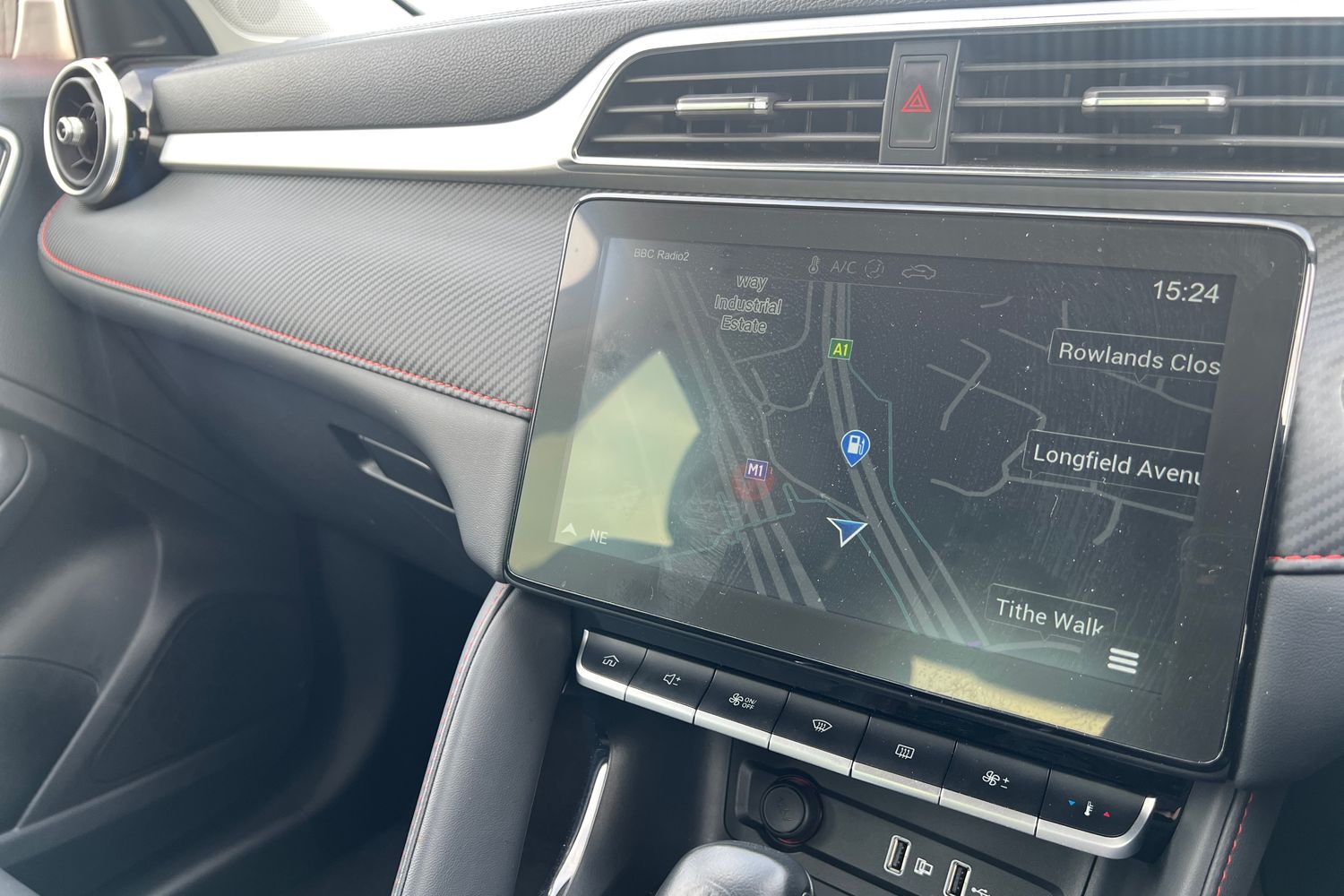 Used MG MG ZS 2024 for sale - 76589872: Photo 18