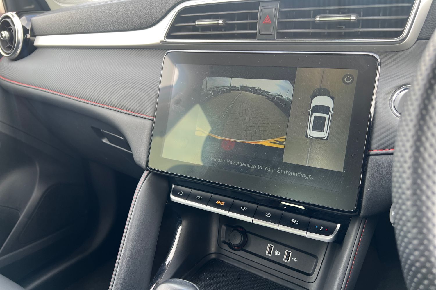 Used MG MG ZS 2024 for sale - 76589872: Photo 19