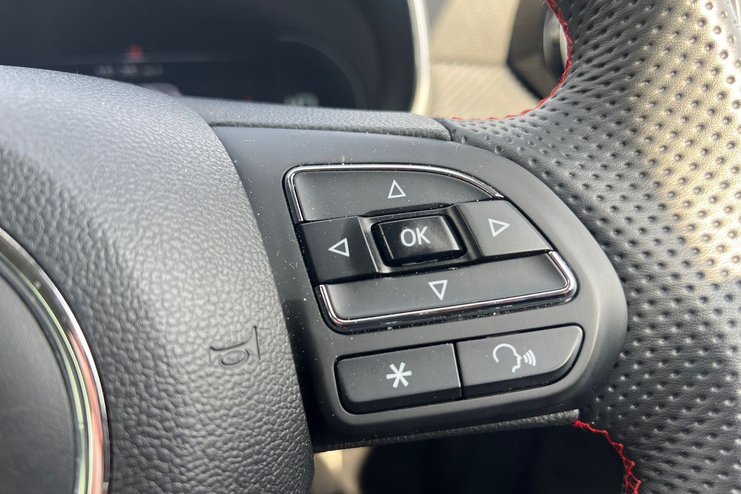 Used MG MG ZS 2024 for sale - 76589872: Photo 22