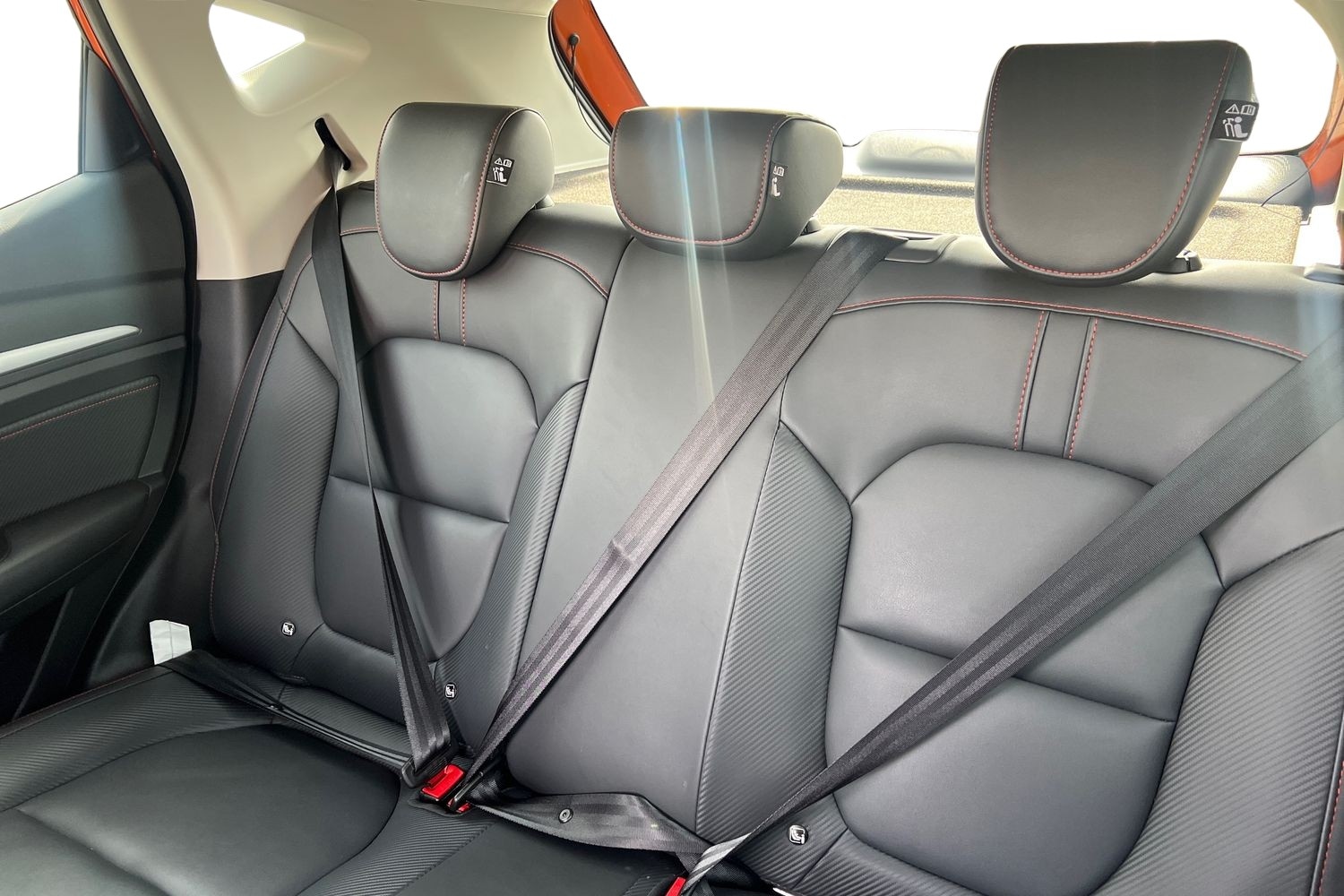 Used MG MG ZS 2024 for sale - 76589872: Photo 23