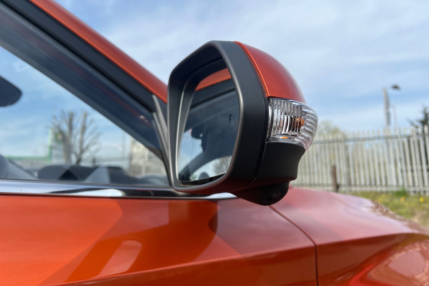 Used MG MG ZS 2024 for sale - 76589872: Photo 27