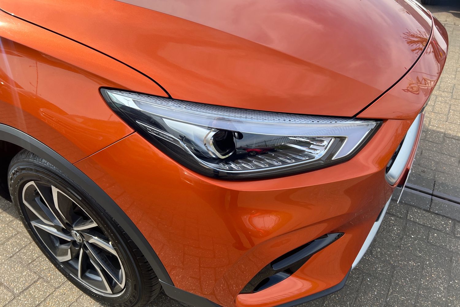 Used MG MG ZS 2024 for sale - 76589872: Photo 28