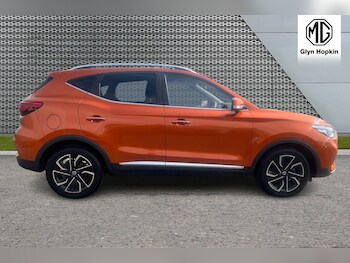 Used MG MG ZS 2024 for sale - 76589872: Photo