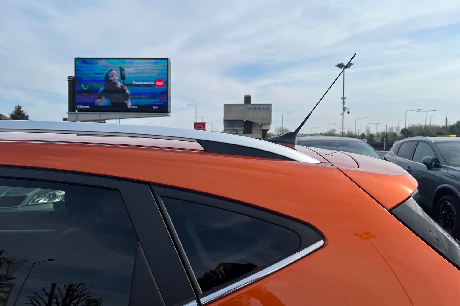 Used MG MG ZS 2024 for sale - 76589872: Photo 30